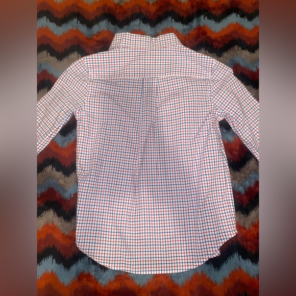 Polo button down shirt. - Picture 2 of 4
